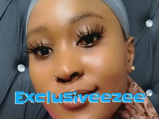 Exclusiveezee