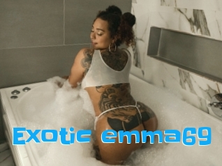 exotic_emma69 Enculee