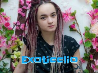 Exoticclio