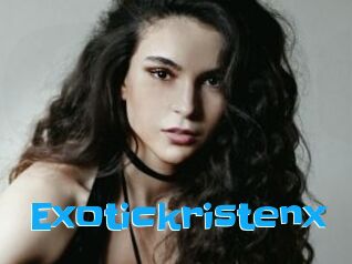 Exotickristenx
