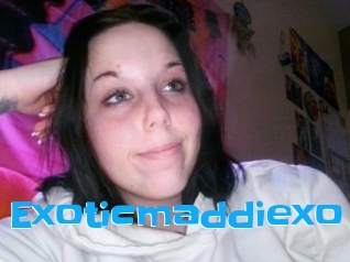 Exoticmaddiexo