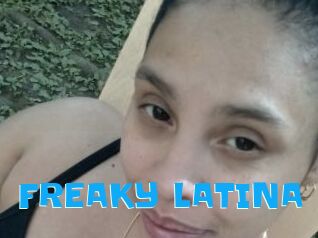 FREAKY_LATINA
