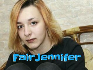FairJennifer Enculee