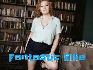Fantastic_Ellie Enculee