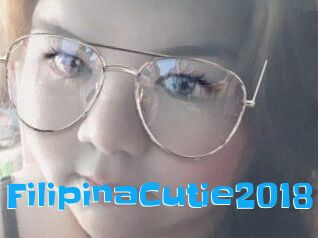 FilipinaCutie2018