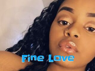 Fine_Love