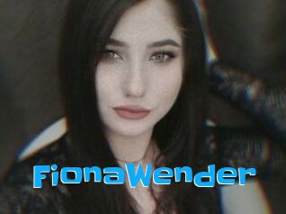 FionaWender