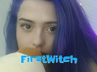 FirstWitch