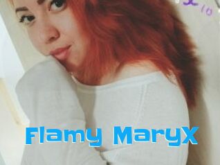 Flamy_MaryX