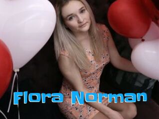 Flora_Norman