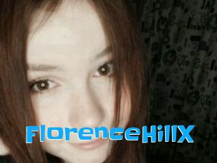 FlorenceHillX