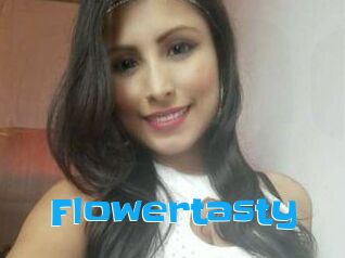 Flower_tasty Enculee