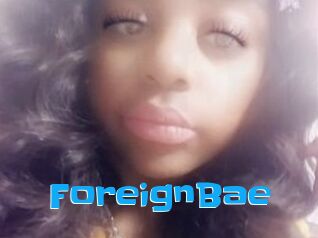 ForeignBae