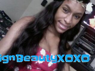 ForeignBeautyXOXO