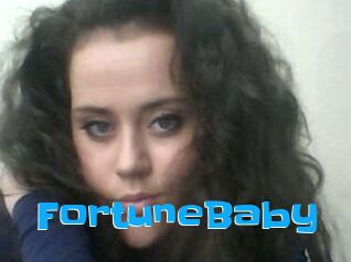 FortuneBaby Enculee