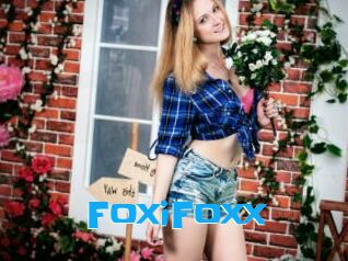 FoxiFoxx