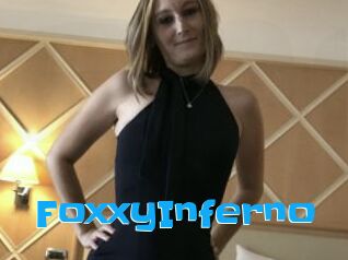 FoxxyInferno