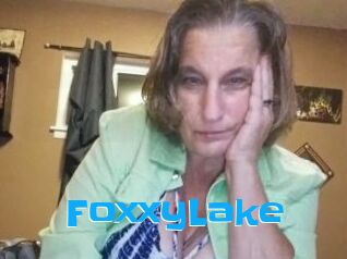 FoxxyLake