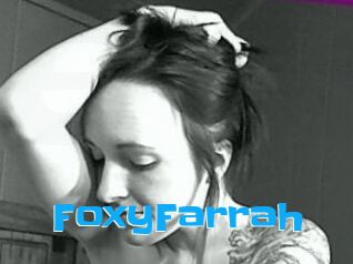 FoxyFarrah