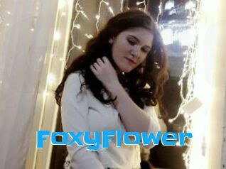 FoxyFlower