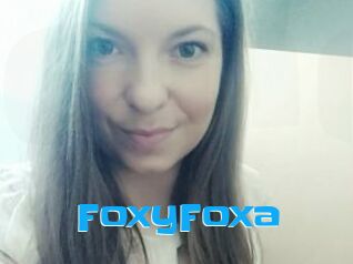 FoxyFoxa