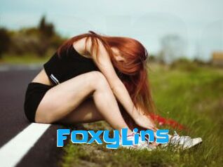 FoxyLins