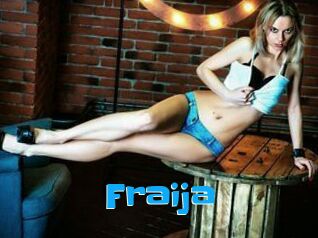 Fraija