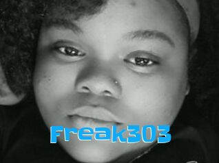Freak303