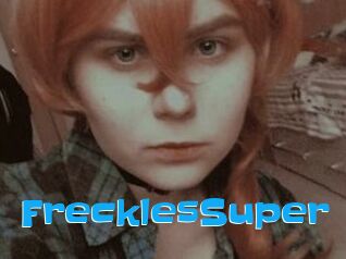 FrecklesSuper