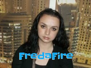 FredaFire
