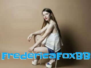 FredericaFoxBB