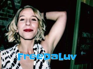 FreeDaLuv
