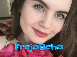 FrejaBeha