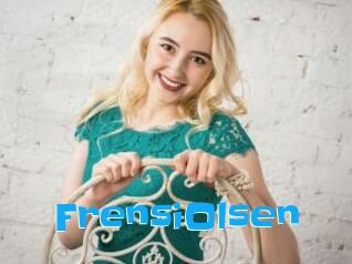 FrensiOlsen