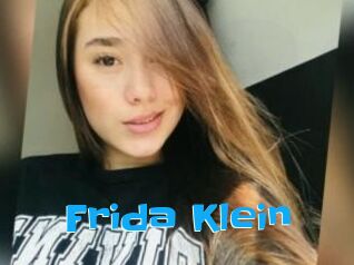 Frida_Klein