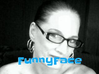FunnyFace Enculee