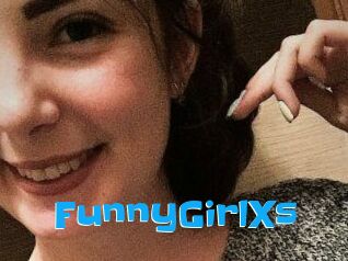 FunnyGirlXs