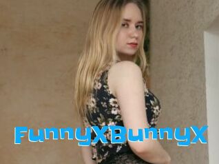 FunnyXBunnyX