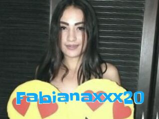 Fabianaxxx20