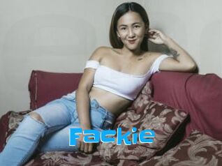 Fackie