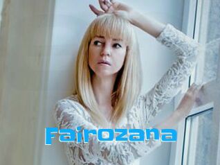 Fairozana