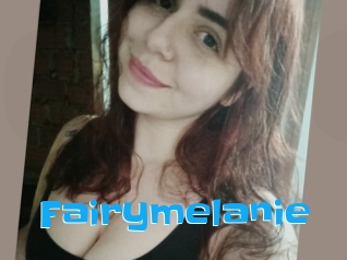 Fairymelanie