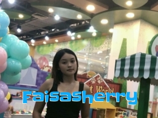 Faisasherry