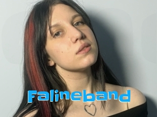 Falineband