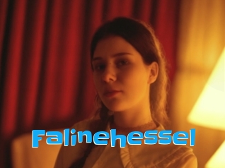 Falinehessel