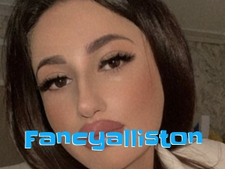 Fancyalliston