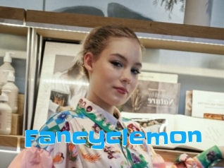Fancyclemon