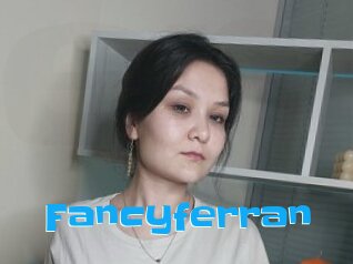 Fancyferran