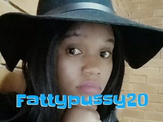 Fattypussy20