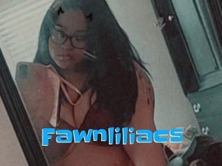 Fawnliliacs